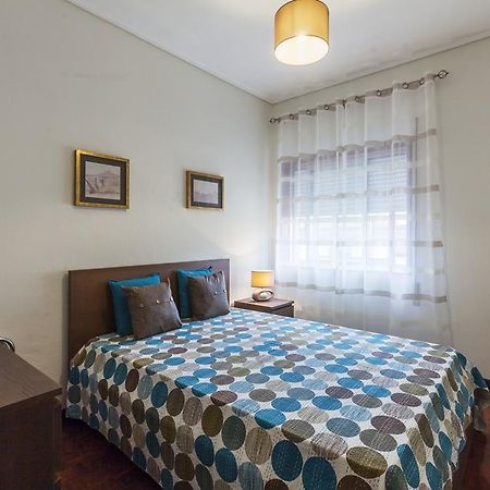 Apartment Camoes Deluxe Porto Luaran gambar
