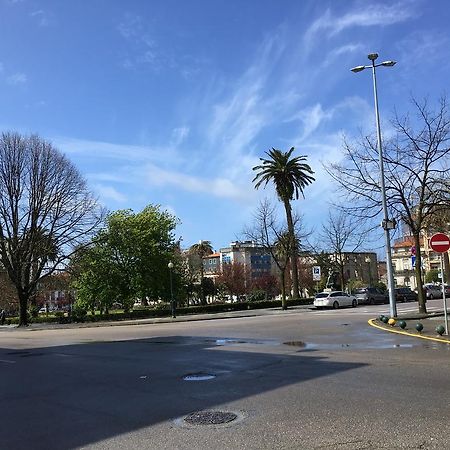 Apartment Camoes Deluxe Porto Luaran gambar