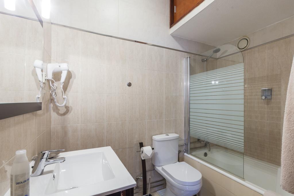 Apartment Camoes Deluxe Porto Luaran gambar