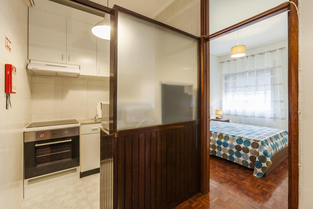 Apartment Camoes Deluxe Porto Luaran gambar
