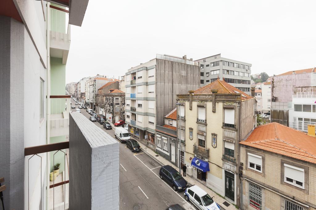Apartment Camoes Deluxe Porto Luaran gambar