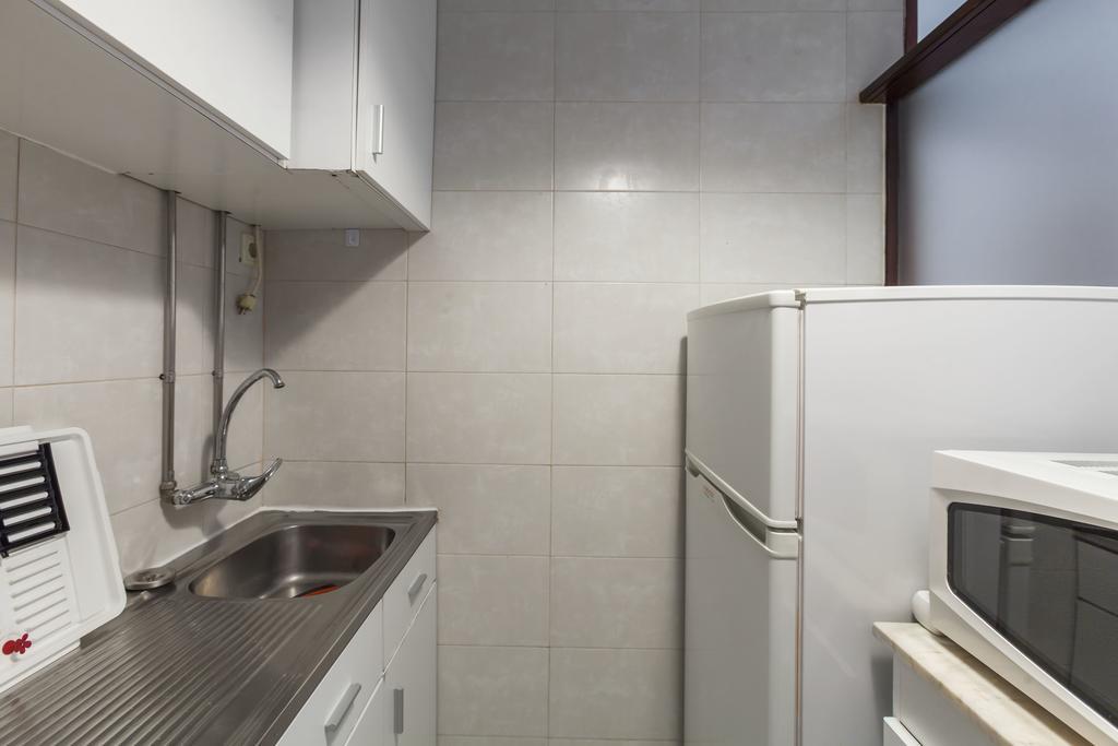 Apartment Camoes Deluxe Porto Luaran gambar