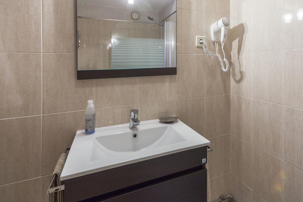 Apartment Camoes Deluxe Porto Luaran gambar