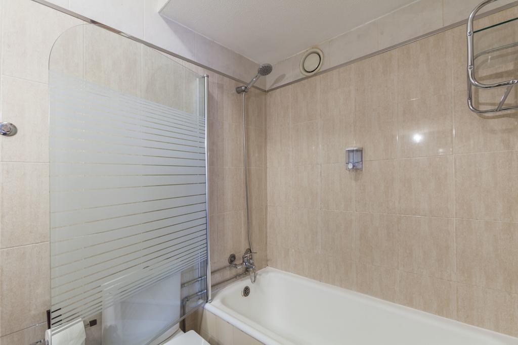 Apartment Camoes Deluxe Porto Luaran gambar