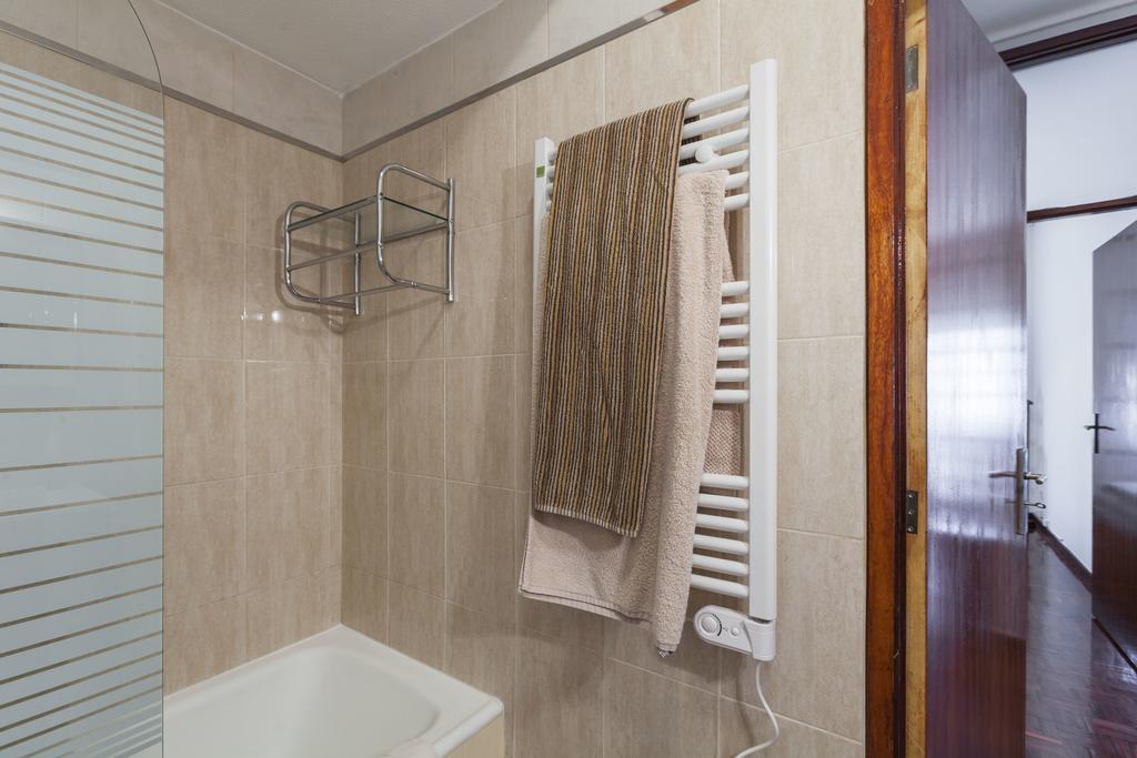 Apartment Camoes Deluxe Porto Luaran gambar