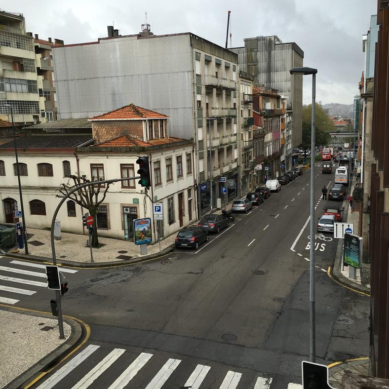 Apartment Camoes Deluxe Porto Luaran gambar